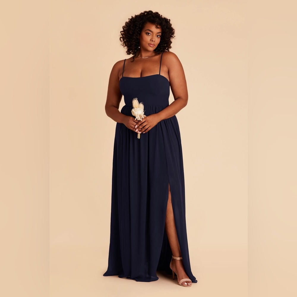 Birdy Grey August Convertible Dress NWT Size L